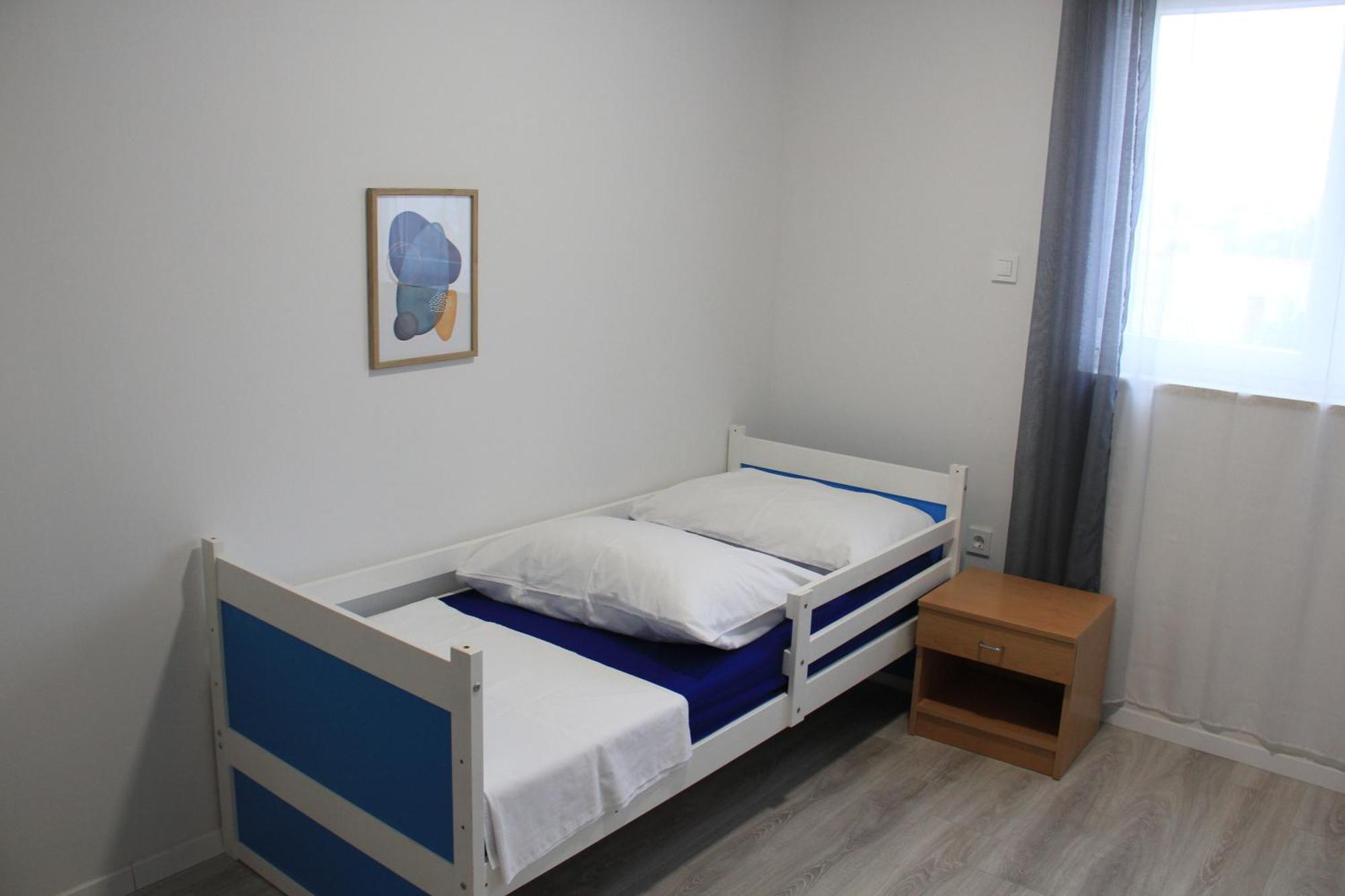 Milwe Apartment Razanac Exterior photo