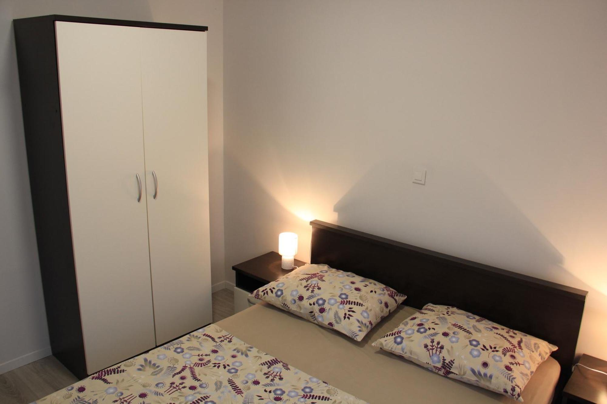 Milwe Apartment Razanac Exterior photo